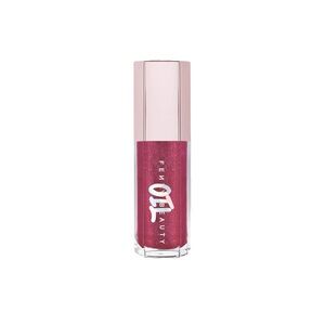 FENTY Razzberry Jamz Gloss Bomb Oil Luminizing Lip Oil 'N Gloss